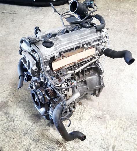 Toyota 2AZ Engine For Sale